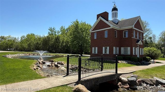 4260 Mccormick Drive, Linden, MI 48451
