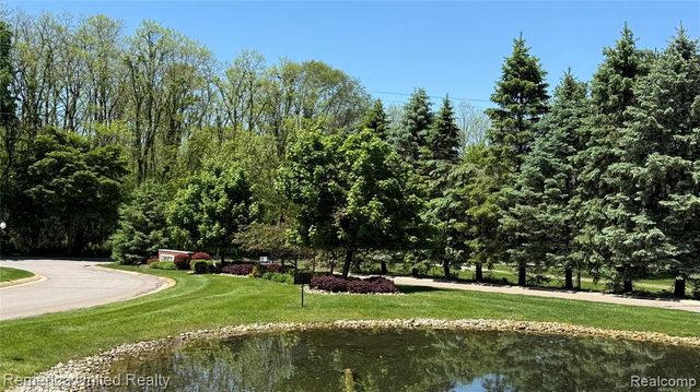 4260 Mccormick Drive, Linden, MI 48451