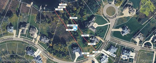 4260 Mccormick Drive, Linden, MI 48451