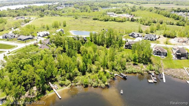 4260 Mccormick Drive, Linden, MI 48451