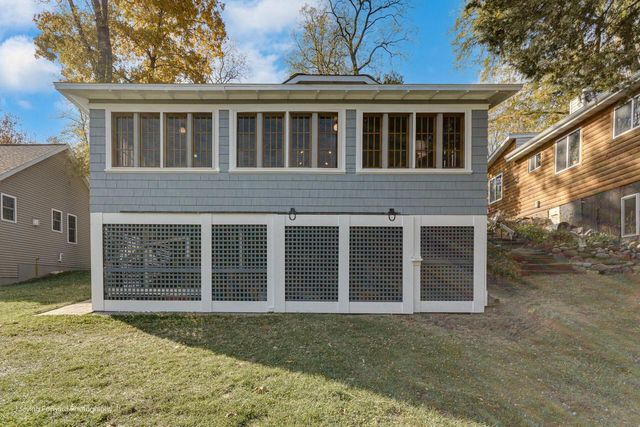 N4563 W Shore Place ROAD, Cambridge, WI 53523