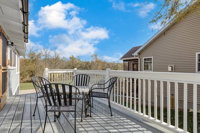 N4563 W Shore Place ROAD, Cambridge, WI 53523