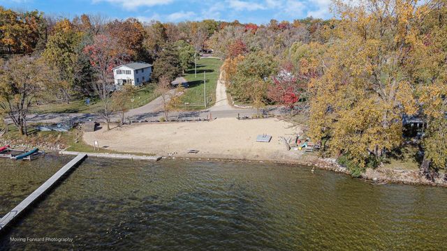 N4563 W Shore Place ROAD, Cambridge, WI 53523