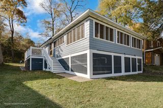 N4563 W Shore Place ROAD, Cambridge, WI 53523