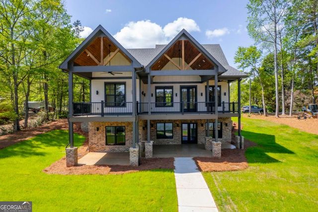 141 Grimes Road, Milledgeville, GA 31061