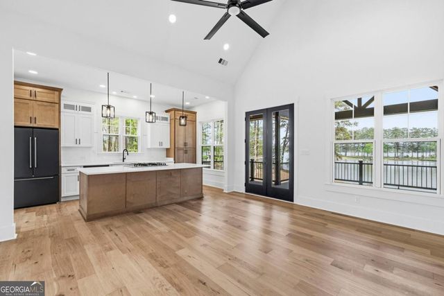 141 Grimes Road, Milledgeville, GA 31061