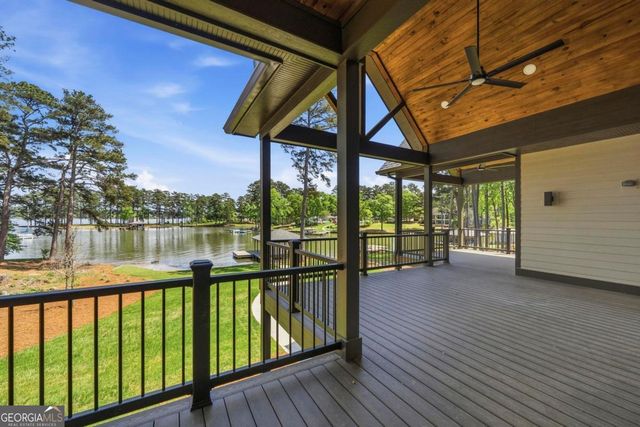 141 Grimes Road, Milledgeville, GA 31061