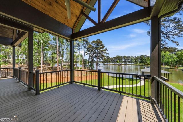 141 Grimes Road, Milledgeville, GA 31061
