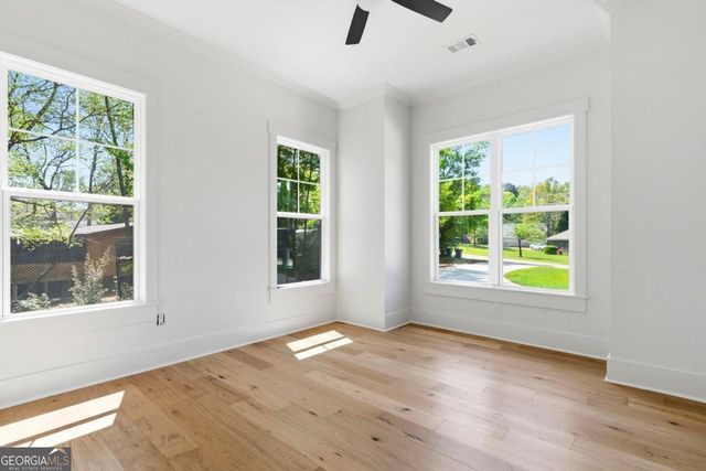 141 Grimes Road, Milledgeville, GA 31061