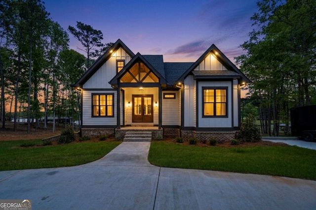 141 Grimes Road, Milledgeville, GA 31061
