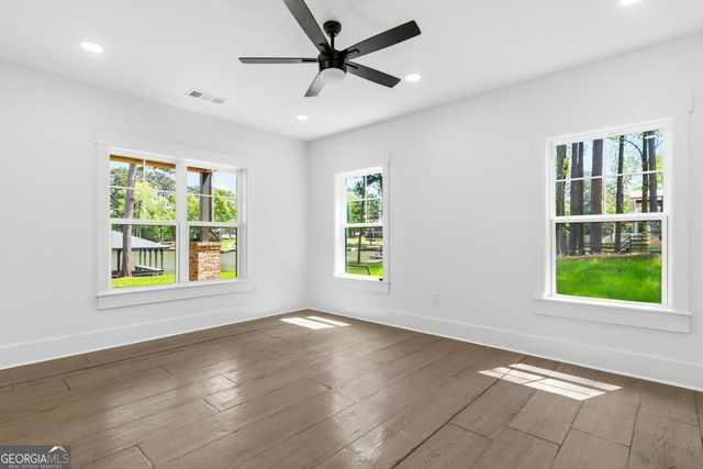 141 Grimes Road, Milledgeville, GA 31061