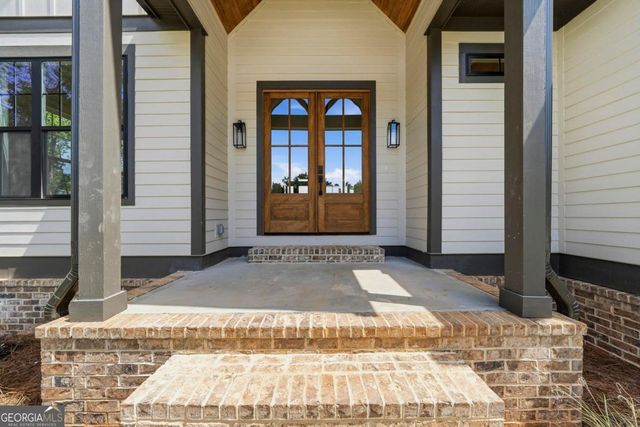 141 Grimes Road, Milledgeville, GA 31061