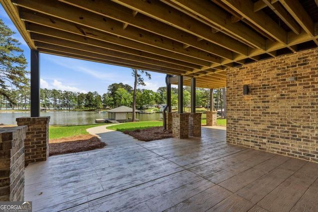 141 Grimes Road, Milledgeville, GA 31061