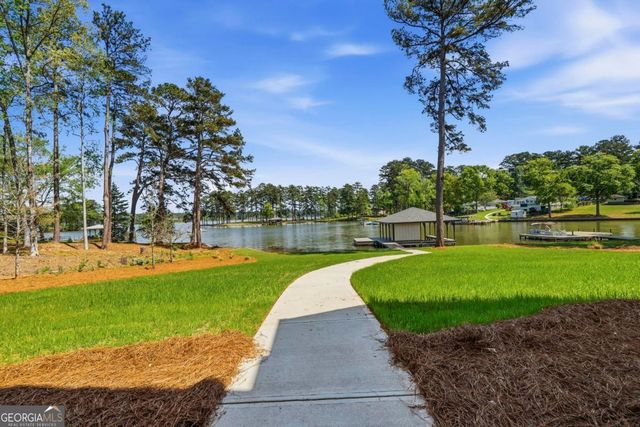 141 Grimes Road, Milledgeville, GA 31061