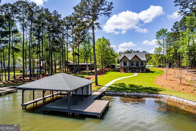 141 Grimes Road, Milledgeville, GA 31061