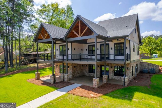 141 Grimes Road, Milledgeville, GA 31061