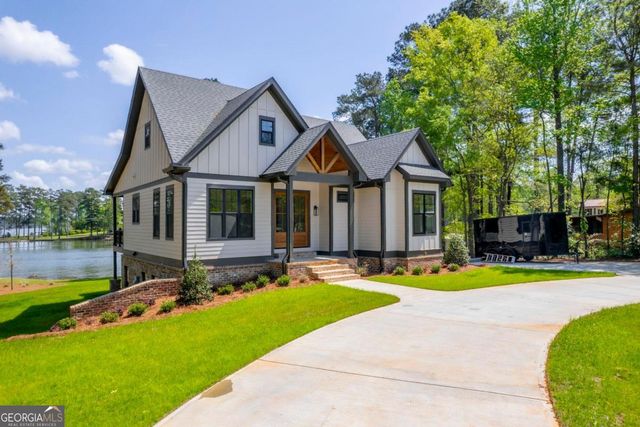 141 Grimes Road, Milledgeville, GA 31061