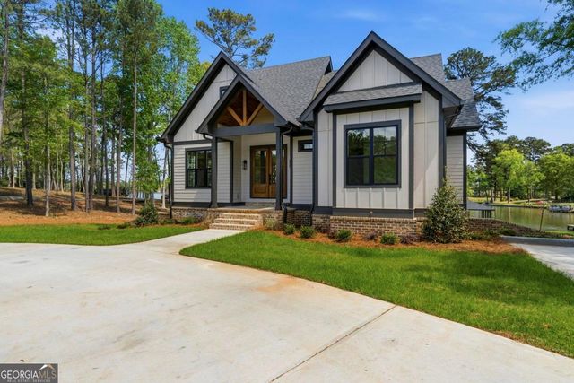 141 Grimes Road, Milledgeville, GA 31061