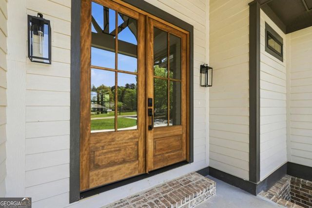 141 Grimes Road, Milledgeville, GA 31061