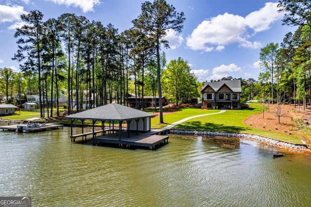 141 Grimes Road, Milledgeville, GA 31061