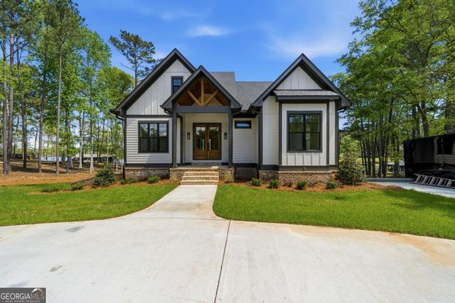 141 Grimes Road, Milledgeville, GA 31061