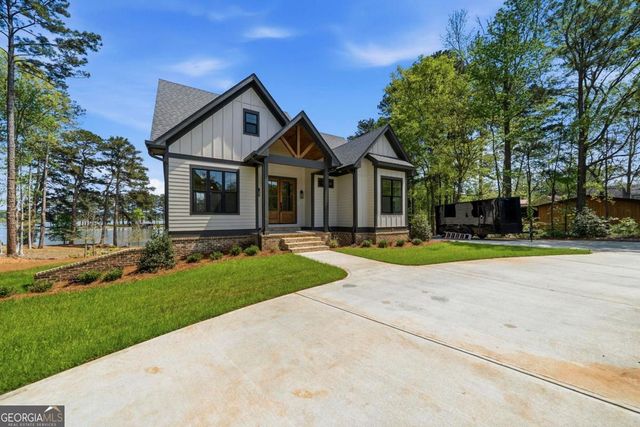 141 Grimes Road, Milledgeville, GA 31061