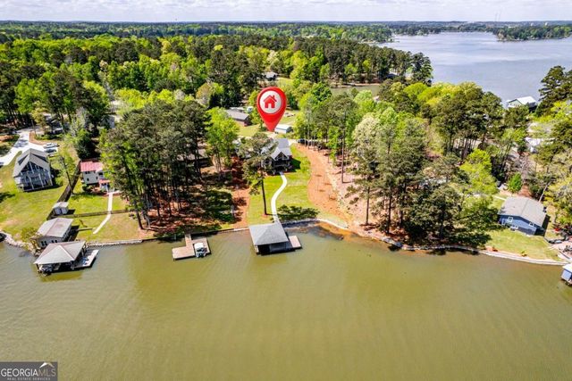 141 Grimes Road, Milledgeville, GA 31061