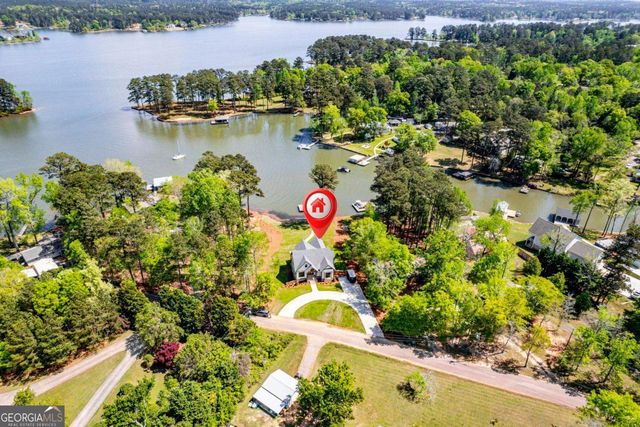 141 Grimes Road, Milledgeville, GA 31061