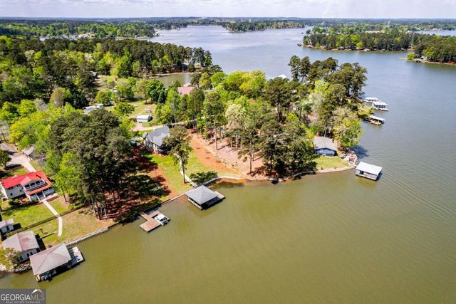 141 Grimes Road, Milledgeville, GA 31061