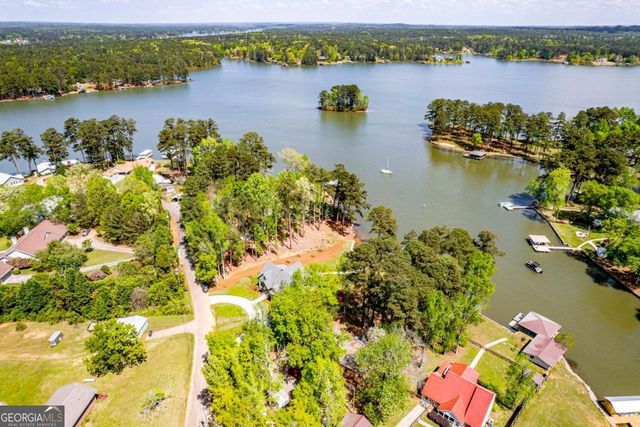 141 Grimes Road, Milledgeville, GA 31061