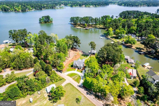 141 Grimes Road, Milledgeville, GA 31061