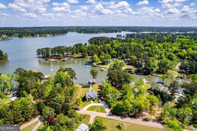 141 Grimes Road, Milledgeville, GA 31061