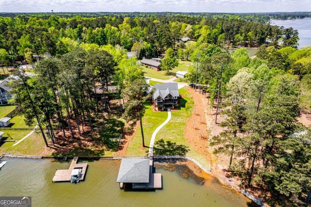 141 Grimes Road, Milledgeville, GA 31061