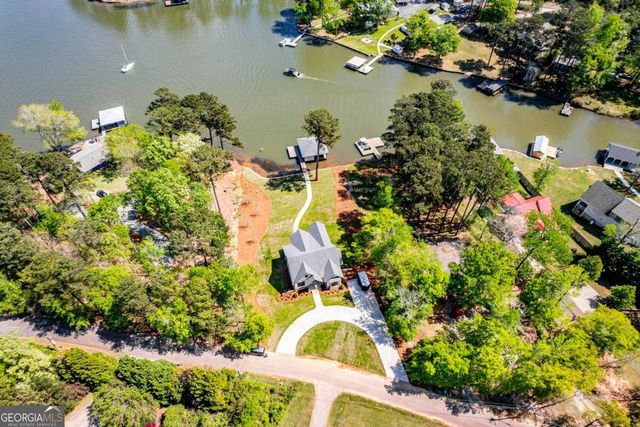 141 Grimes Road, Milledgeville, GA 31061