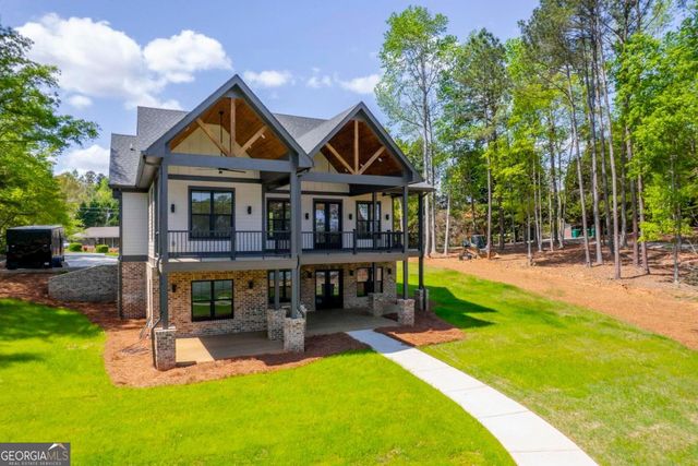 141 Grimes Road, Milledgeville, GA 31061