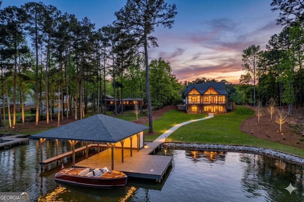 141 Grimes Road, Milledgeville, GA 31061