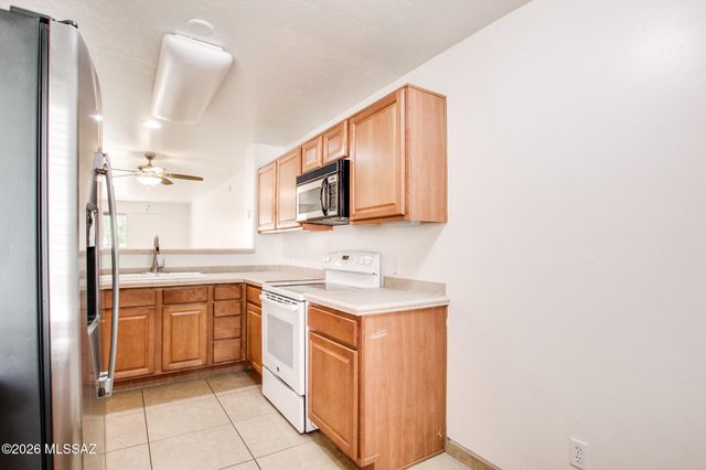 5675 N Camino Esplendora Apt 5124, Tucson, AZ 85718