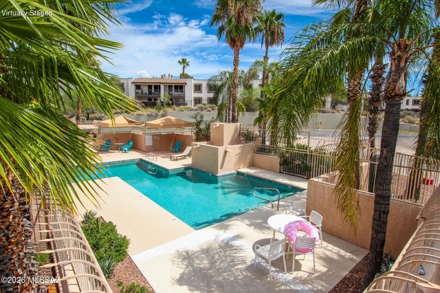 5675 N Camino Esplendora Apt 5124, Tucson, AZ 85718