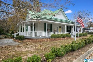 109 N CHURCH STREET, Piedmont, AL 36272
