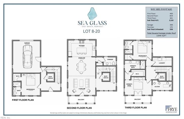 4245 E Beach DR, Norfolk, VA 23518