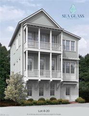 4245 E Beach DR, Norfolk, VA 23518