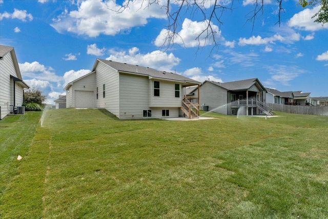 10418 W Graber Cir., Wichita, KS 67215