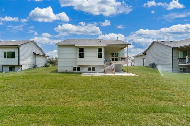 10418 W Graber Cir., Wichita, KS 67215