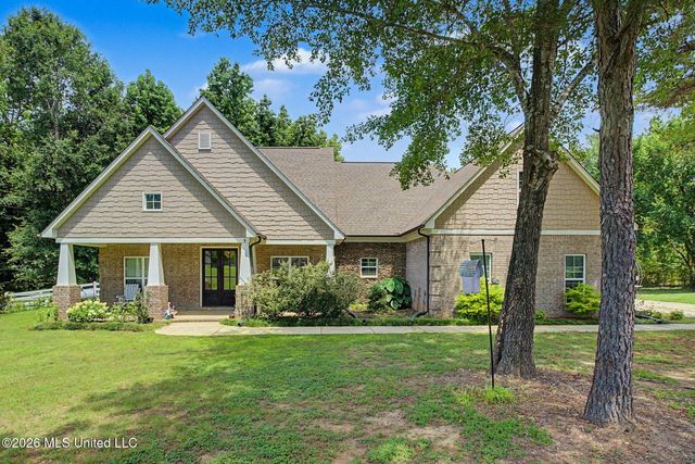 11184 Mosby Lane, Hernando, MS 38632