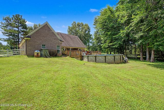 11184 Mosby Lane, Hernando, MS 38632