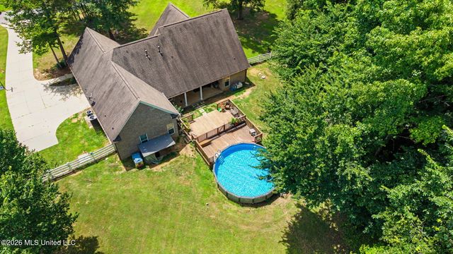 11184 Mosby Lane, Hernando, MS 38632