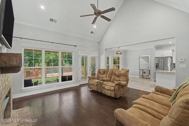 11184 Mosby Lane, Hernando, MS 38632