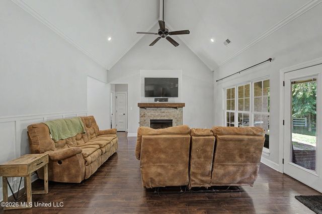 11184 Mosby Lane, Hernando, MS 38632
