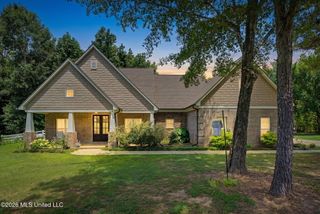 11184 Mosby Lane, Hernando, MS 38632