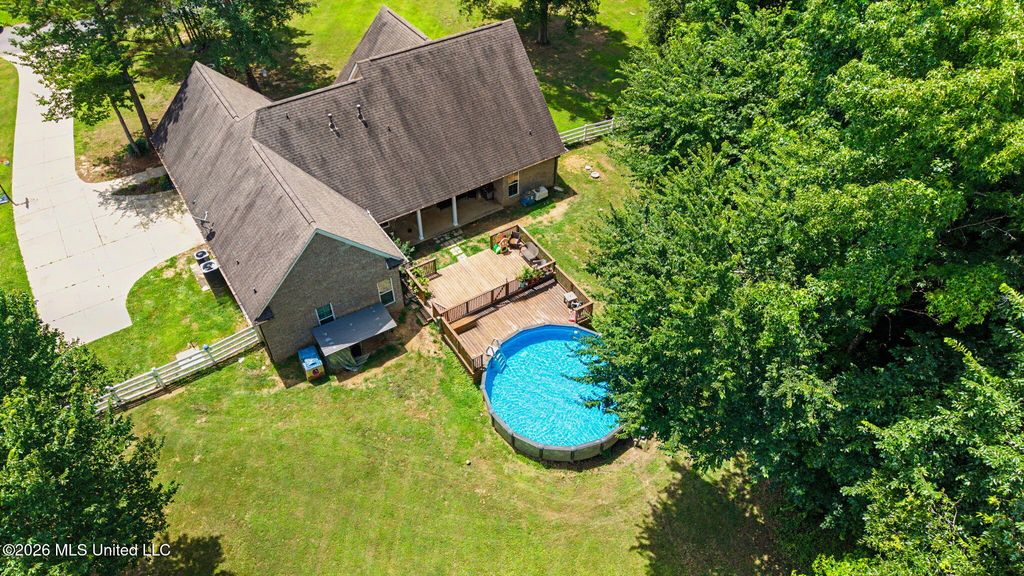 11184 Mosby Lane, Hernando, MS 38632 — photo 5